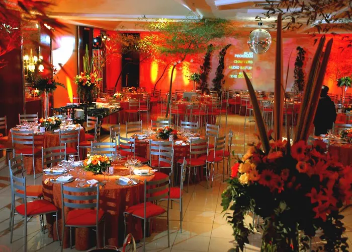 Hotel Plaza Sao Rafael - Proximo Ao Cais Embarcadero E Hosp Santa Casa Porto Alegre