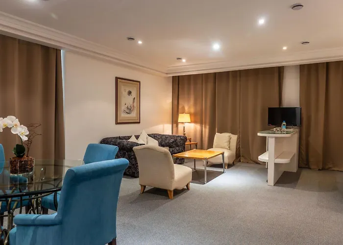 Hotel Plaza Sao Rafael - Proximo Ao Cais Embarcadero E Hosp Santa Casa Porto Alegre