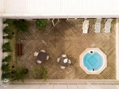 Plaza São Rafael Hotel 4*